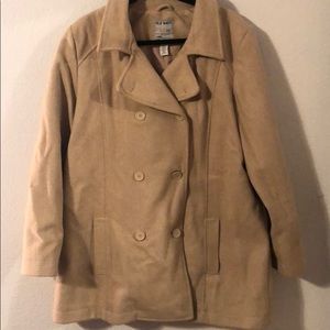 Old Navy pea coat